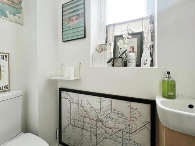 3 bedroom end of terrace to let, Lawrence Weston, Bristol | Ocean Estate Agents