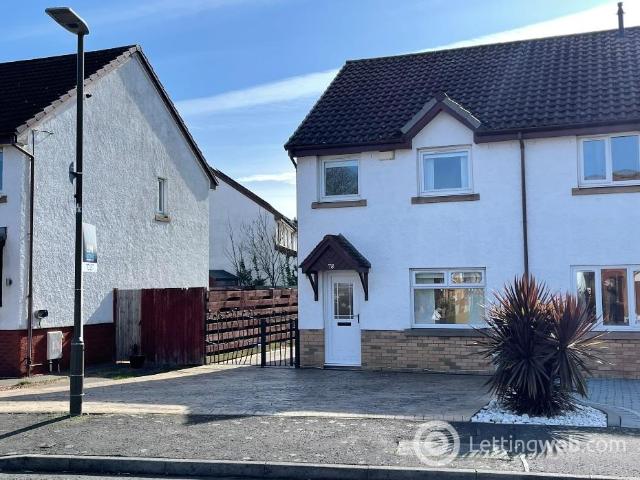 3 Bedroom End of Terrace to Rent at East Lothian, Eston, Ford, Gosford, Preston, Seton