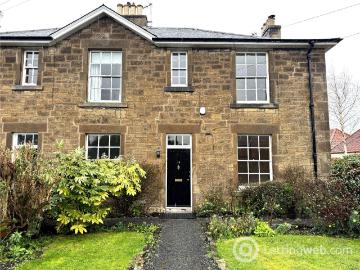 3 Bedroom End of Terrace to Rent at East Lothian, Musselburgh, Musselburgh East and Carberry
