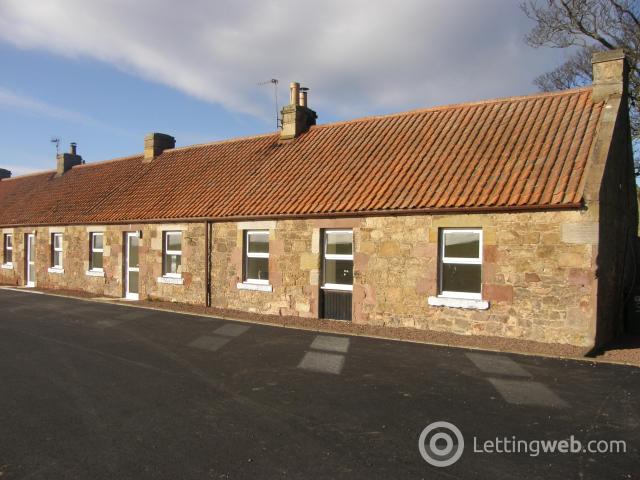 3 Bedroom End of Terrace to Rent at East Lothian, North Berwick, North Berwick Coastal