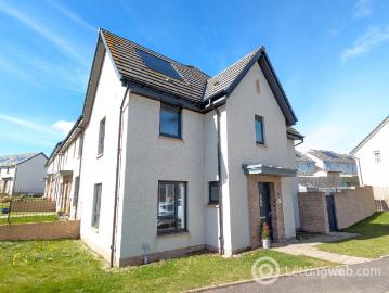 Edinburgh, Shetland - Garden, Equipped kitchen