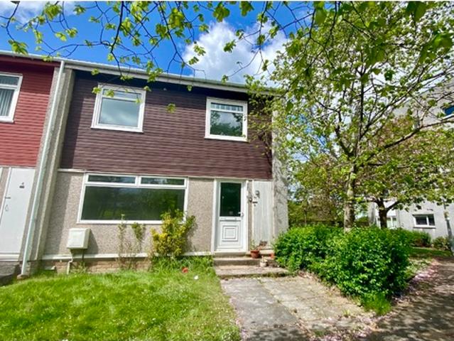3 bedroom End of Terrace to rent in East Kilbride