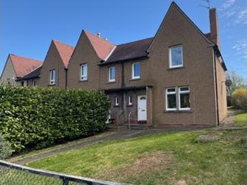 House for rent in Shetland - Garden, Equipped kitchen
