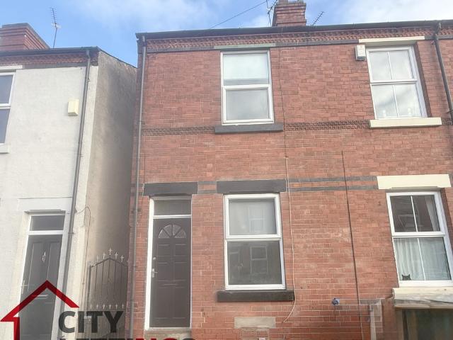 3 Bedroom End Terraced House