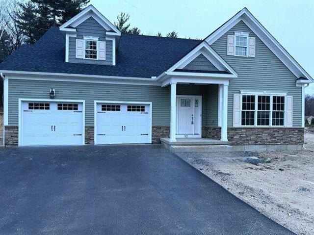 3 bedroom, Enfield CT 06082 105536617