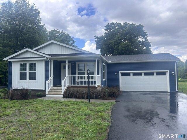 3 bedroom, Enfield CT 06082 105190404