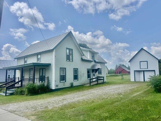 3 bedroom, Enosburg Falls VT 05450 104440430