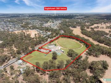 Eaglehawk, Whipstick, Greater Bendigo, Greater Bendigo, Victoria