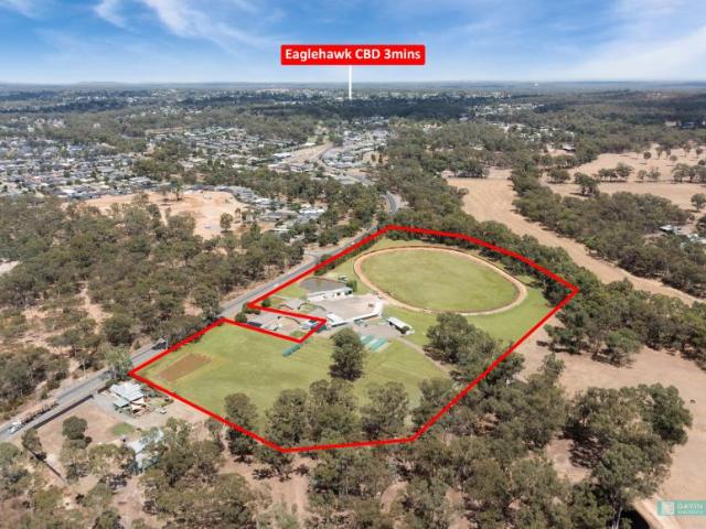 3 Bedroom House Eaglehawk VIC 101583398