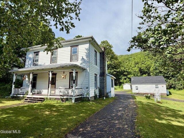 3 bedroom, East Worcester NY 12064 104904065