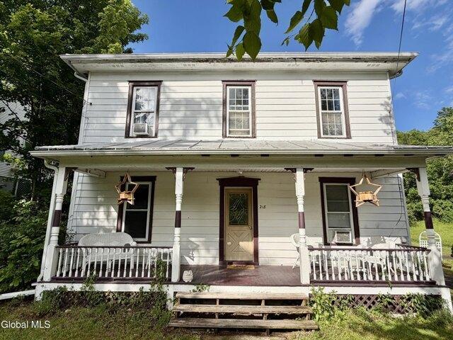 3 bedroom, East Worcester NY 12064 105289214