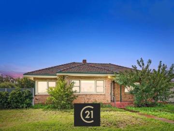 3 Bedroom House East Bunbury, 102590696