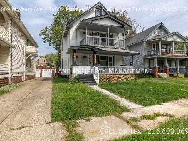 3 bedroom, East Cleveland OH 44112 LS105519658