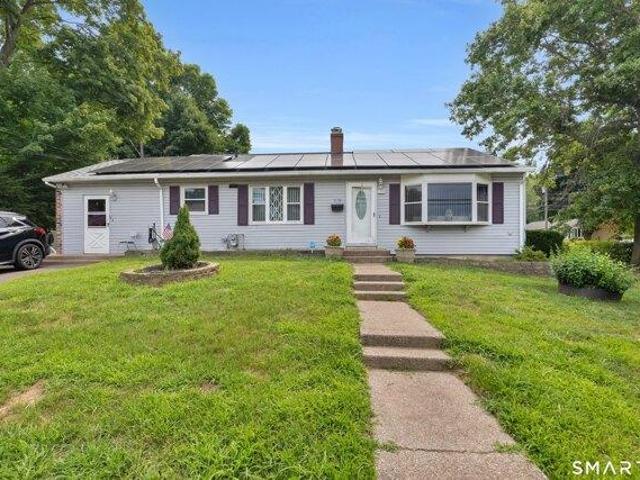 3 bedroom, East Hartford CT 06118 105516217