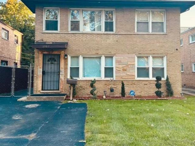 3 bedroom, East Hazel Crest IL 60426 LS105541847