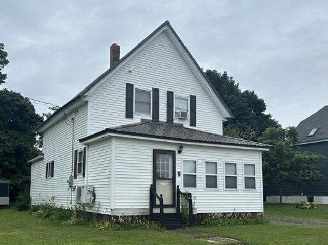 3 bedroom, East Millinocket ME 04430 105661361