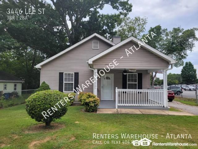 3 bedroom, East Point GA 30344 104818753