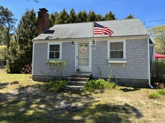 3 bedroom, East Sandwich MA 02537 105496244