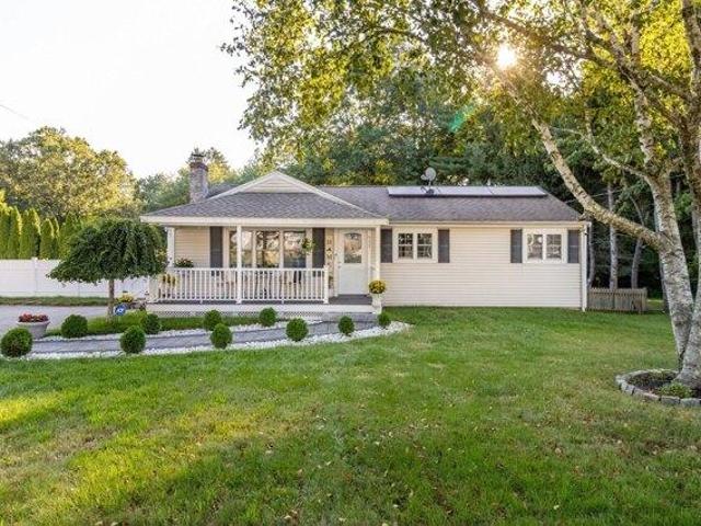 3 bedroom, Easton MA 02375 105533336