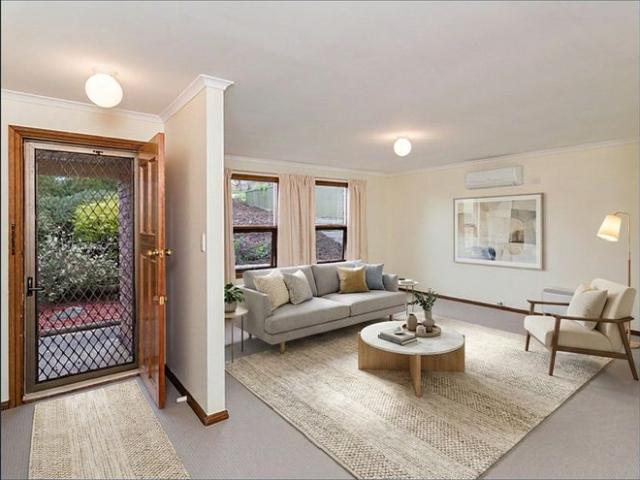 3 Bedroom Easy Care Home
