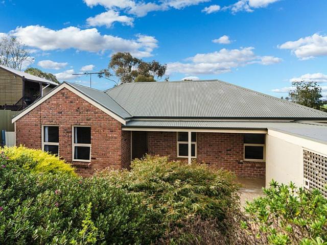 3 Bedroom Easy Care Home