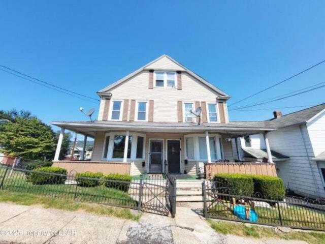 3 bedroom, Edwardsville PA 18704 100704201
