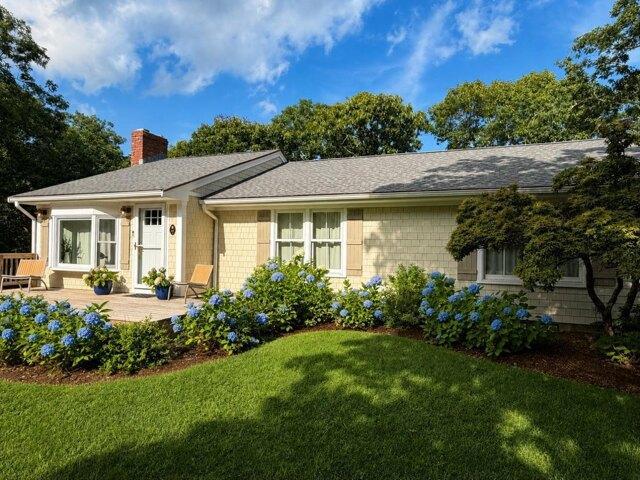 3 bedroom, Edgartown MA 02539 105632259