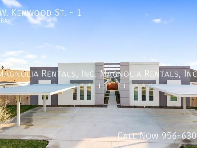 3 bedroom, Edinburg TX 78541 105294317