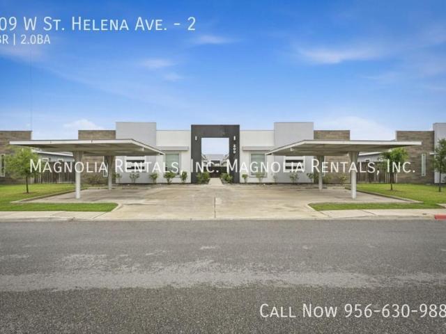 3 bedroom, Edinburg TX 78541 105429073