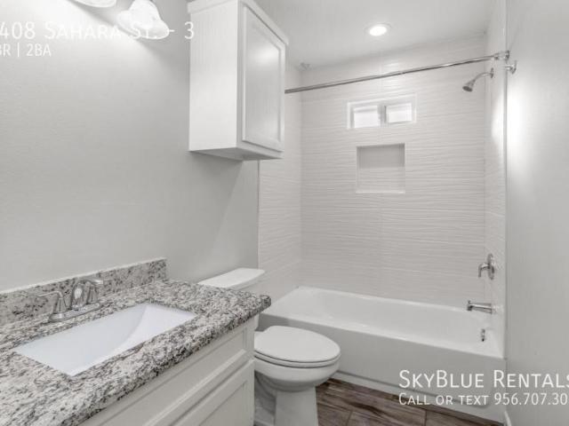 3 bedroom, Edinburg TX 78541 105430280