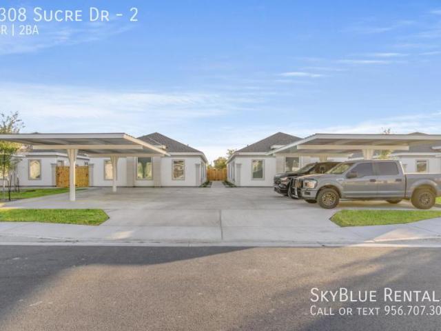 3 bedroom, Edinburg TX 78541 105430295