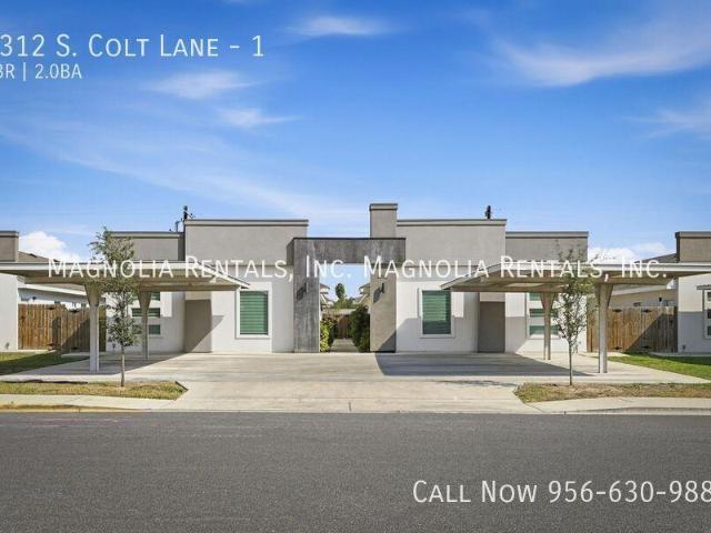 3 bedroom, Edinburg TX 78541 105833961