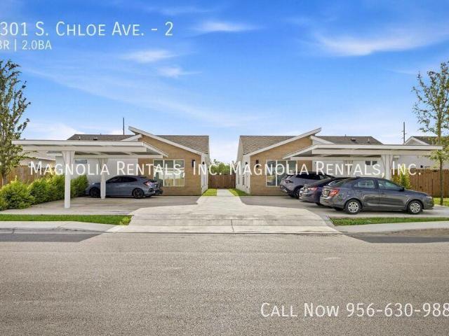 3 bedroom, Edinburg TX 78542 105963504