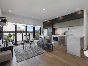 Edithvale, Bangholme, Victoria - Terrace