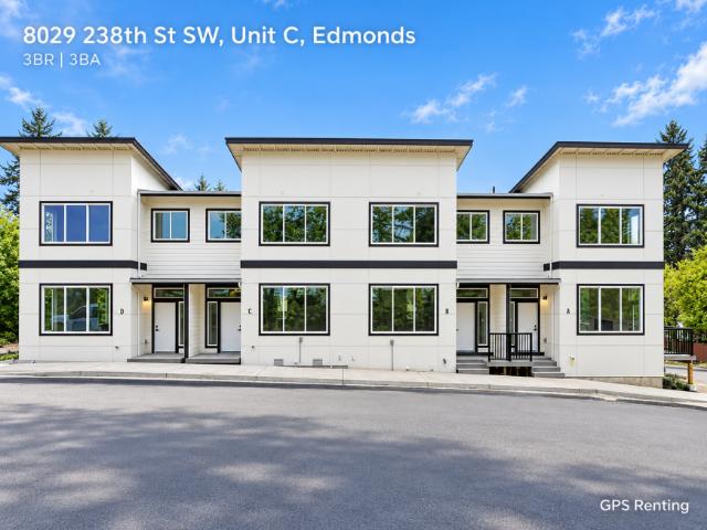 3 bedroom, Edmonds WA 98026 105209205