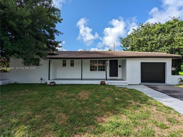 3 bedroom, El Portal FL 33150 105973079