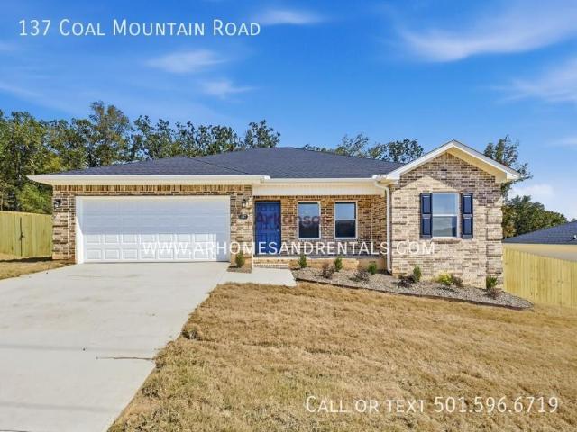 3 bedroom, El Paso AR 72045 105966482