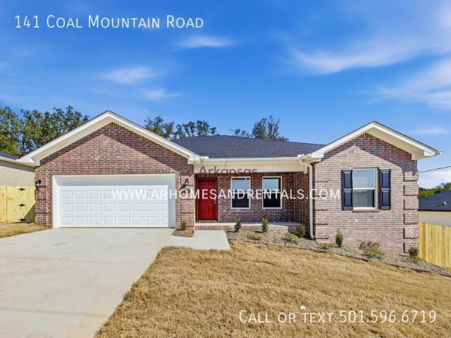 3 bedroom, El Paso AR 72045 105966486