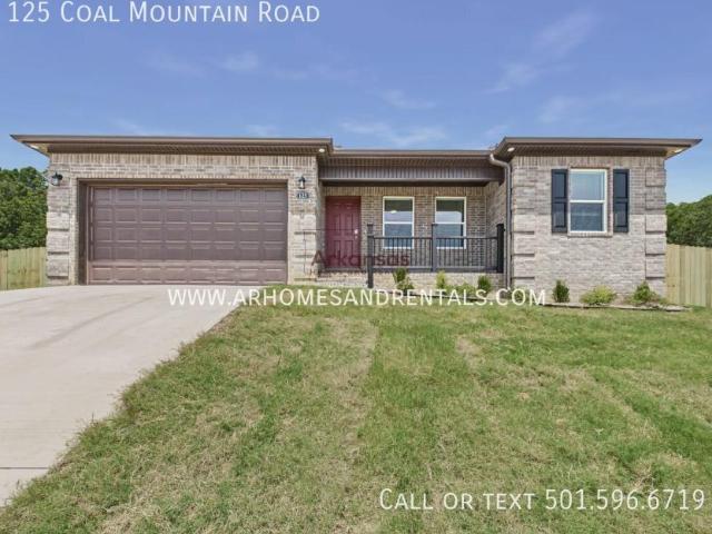 3 bedroom, El Paso AR 72045 105966496