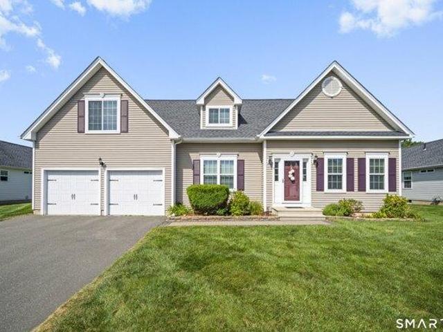 3 bedroom, Ellington CT 06029 106001797