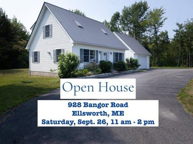 3 bedroom, Ellsworth ME 04605 105678668