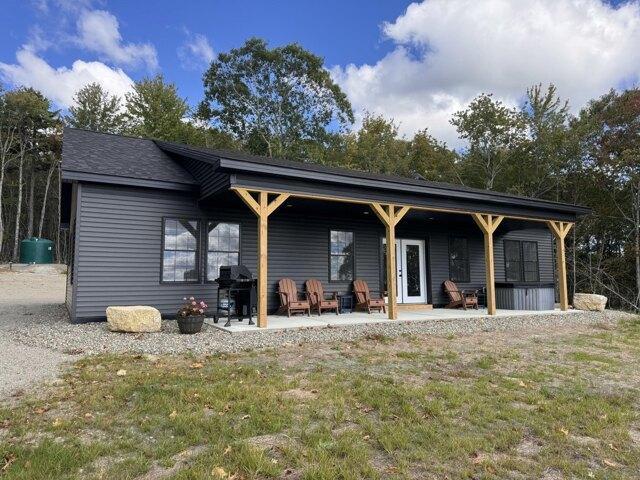 3 bedroom, Ellsworth ME 04605 105695705