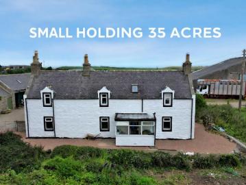 House for sale in Shetland