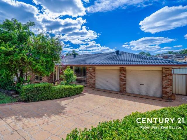 3 Bedroom House Erskine Park, 102665868