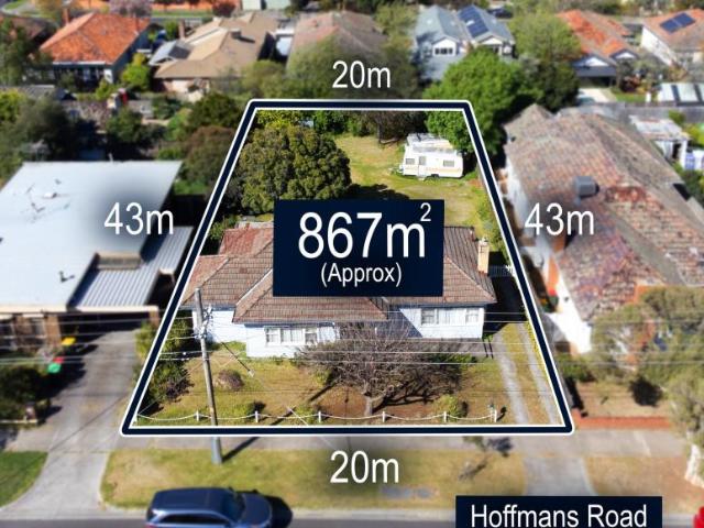 3 Bedroom House Essendon VIC 102765460