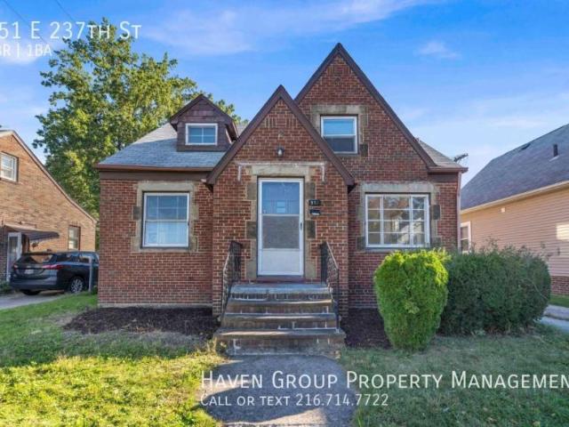 3 bedroom, Euclid OH 44123 106166190