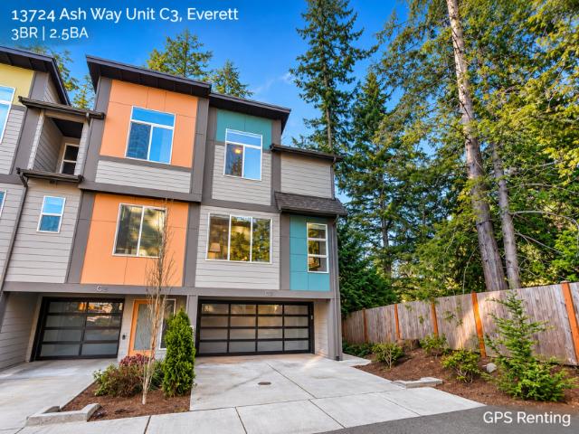 3 bedroom, Everett WA 98204 105834093