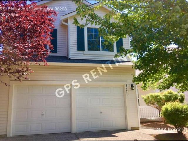 3 bedroom, Everett WA 98208 105919906