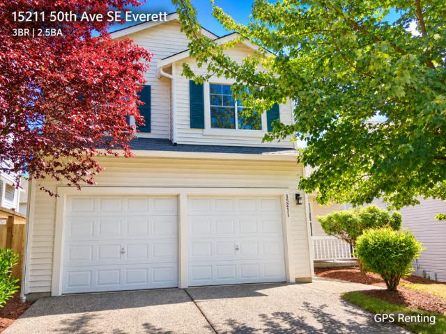 3 bedroom, Everett WA 98208 105963632
