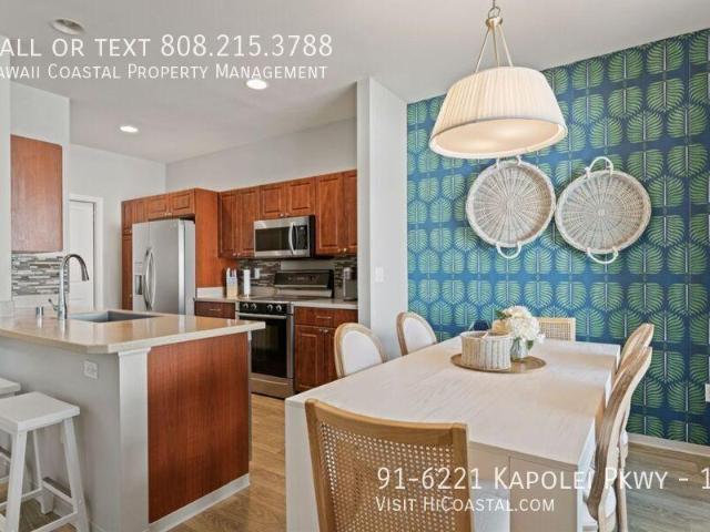3 bedroom, Ewa Beach HI 96706 LS97330462